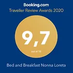 Nonna Loreta 3*