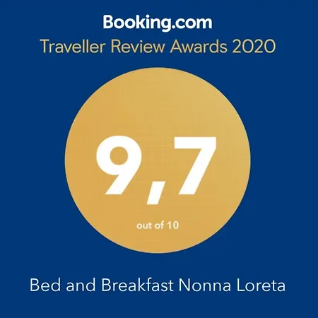 Nonna Loreta 3*