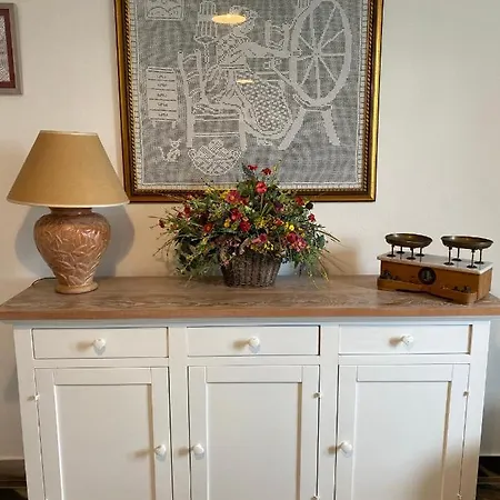 Nonna Loreta 3* Formello