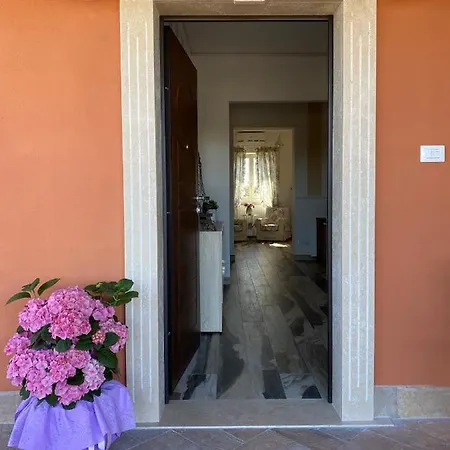 Nocleg ze śniadaniem Nonna Loreta Formello