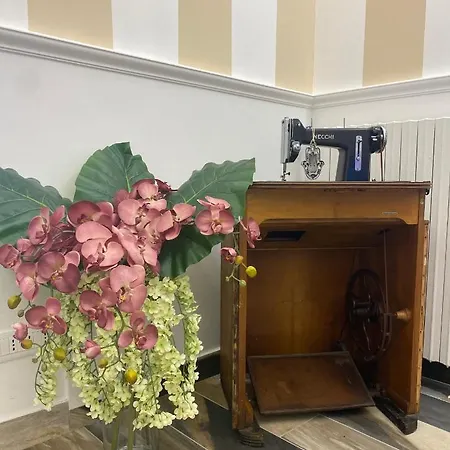 Nonna Loreta Nocleg ze śniadaniem 3*