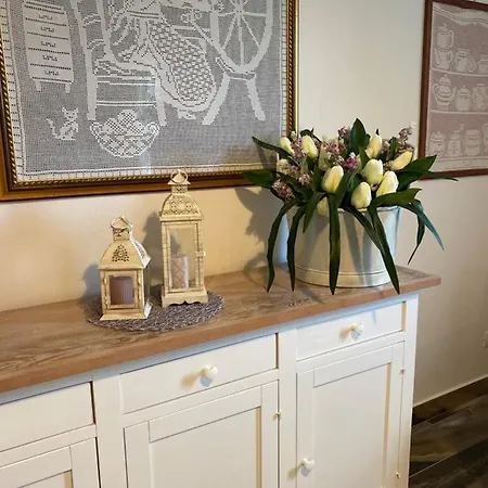 Nocleg ze śniadaniem Nonna Loreta Formello