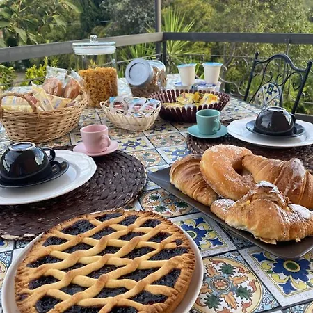 Nonna Loreta Nocleg ze śniadaniem Formello