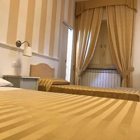 Nonna Loreta Nocleg ze śniadaniem 3*