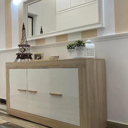 Nocleg ze śniadaniem Nonna Loreta Formello