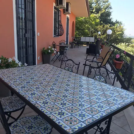 Nonna Loreta Bed & Breakfast