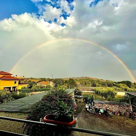 Nocleg ze śniadaniem Nonna Loreta 3*