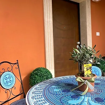 Bed & Breakfast Nonna Loreta