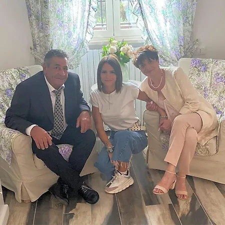 Bed & Breakfast Nonna Loreta Formello