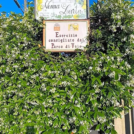 Bed & Breakfast Nonna Loreta Formello