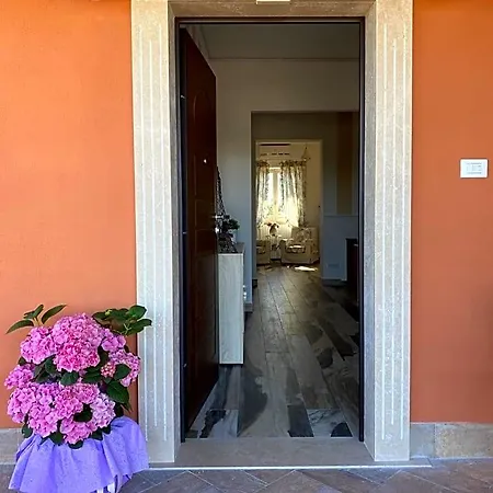 Nonna Loreta Bed & Breakfast 3*