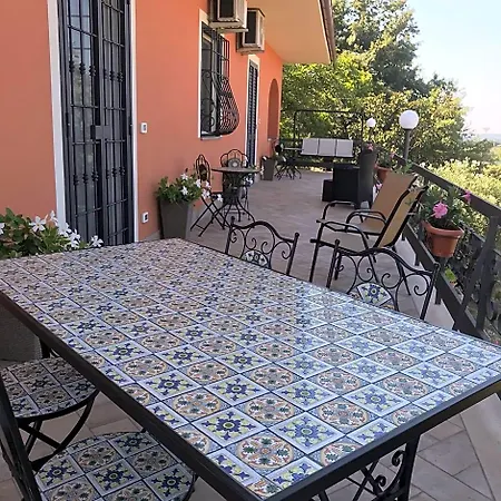 Bed & Breakfast Nonna Loreta