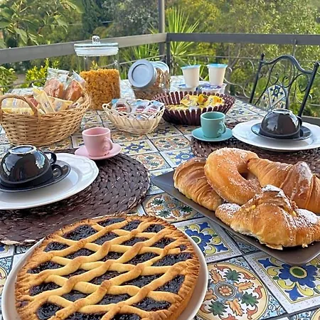 Bed and Breakfast Nonna Loreta