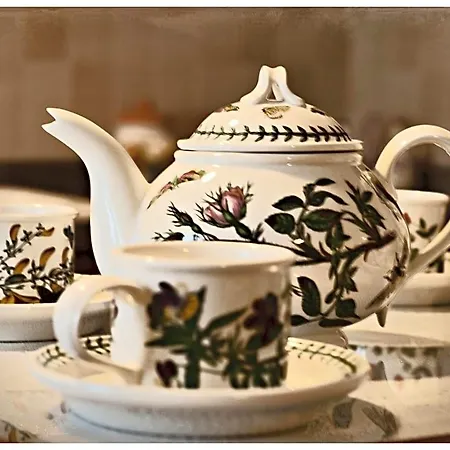 Nonna Loreta Bed & Breakfast