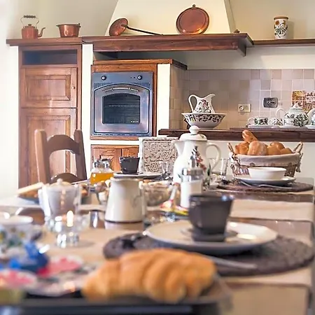 Bed & Breakfast Nonna Loreta Formello