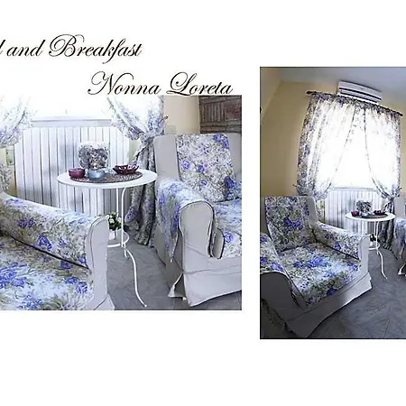 Bed & Breakfast Nonna Loreta Formello