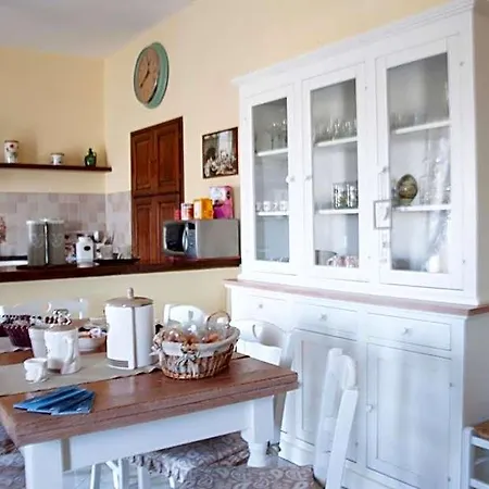 Bed & Breakfast Nonna Loreta Formello