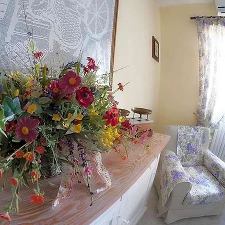 Bed & Breakfast Nonna Loreta Formello