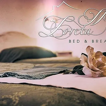 Nonna Loreta Bed & Breakfast Formello