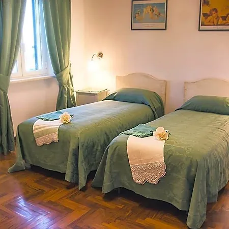 Bed & Breakfast Nonna Loreta Formello