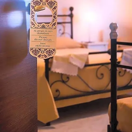 Bed & Breakfast Nonna Loreta Formello