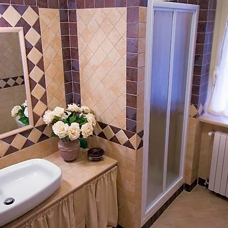 Nonna Loreta Bed & Breakfast Formello