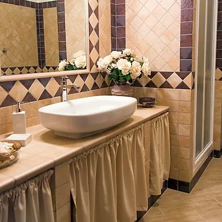 Bed & Breakfast Nonna Loreta 3*
