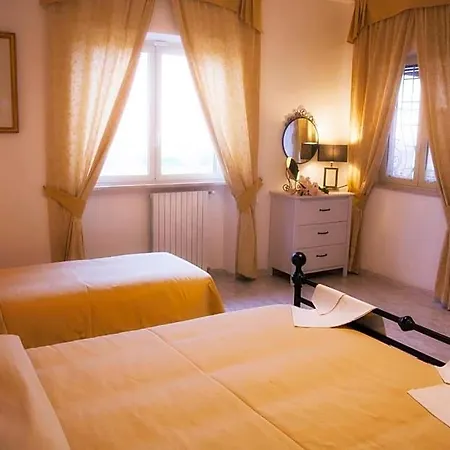 Bed & Breakfast Nonna Loreta Formello
