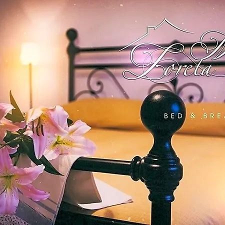 Nonna Loreta Bed & Breakfast 3*
