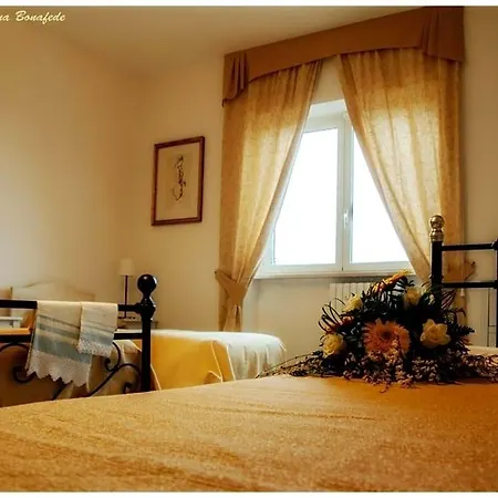 Nonna Loreta Bed & Breakfast 3*