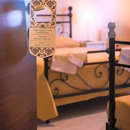 Bed & Breakfast Nonna Loreta