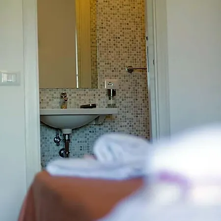 Bed & Breakfast Nonna Loreta Formello