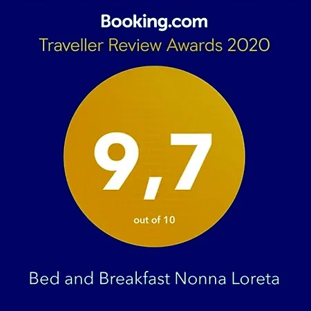 Nonna Loreta Bed & Breakfast
