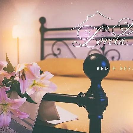 Nonna Loreta Formello