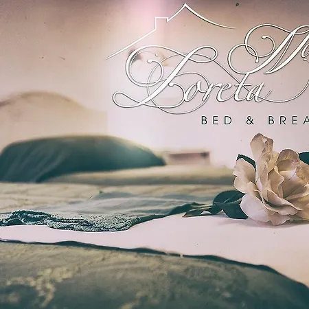 Nocleg ze śniadaniem Nonna Loreta