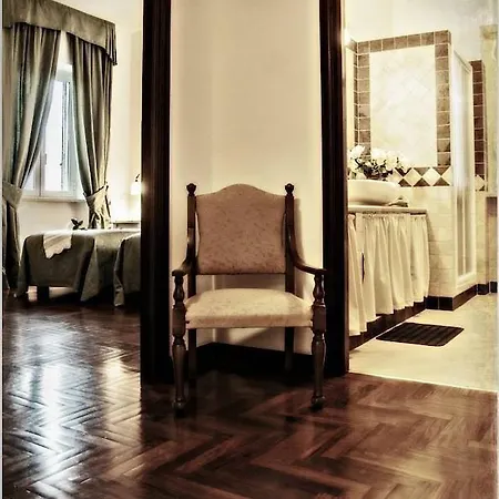 Nocleg ze śniadaniem Nonna Loreta Formello