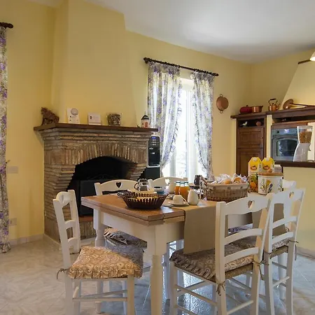 Nonna Loreta 3* Formello