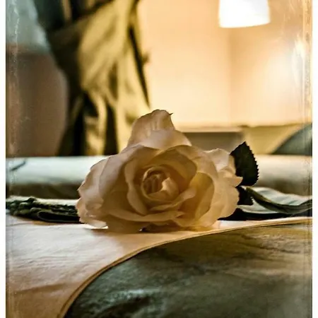 Nonna Loreta Nocleg ze śniadaniem 3*