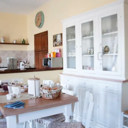 Nocleg ze śniadaniem Nonna Loreta Formello