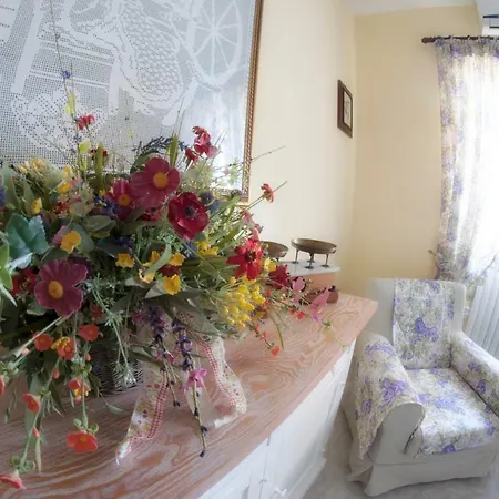 Nonna Loreta Nocleg ze śniadaniem