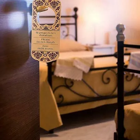 Nocleg ze śniadaniem Nonna Loreta Formello