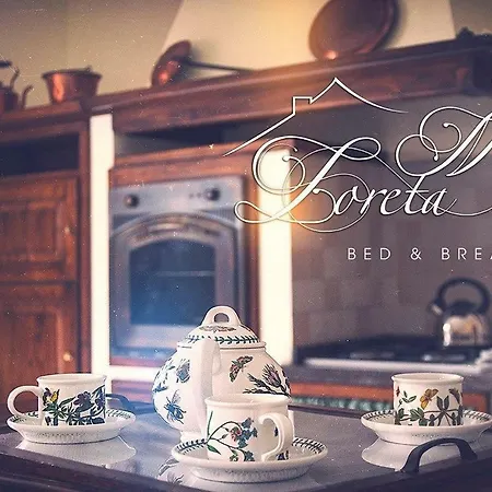 Nonna Loreta Bed & Breakfast 3*