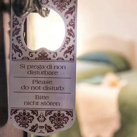 Frühstückspension Nonna Loreta 3*