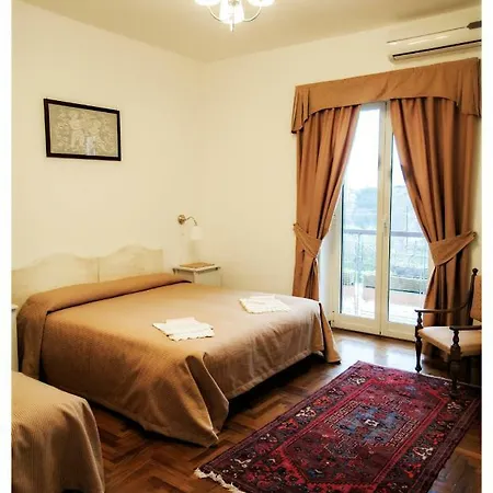 Nocleg ze śniadaniem Nonna Loreta