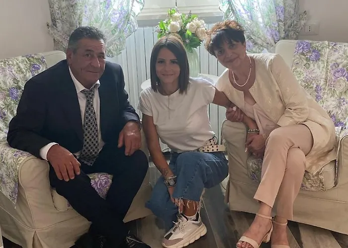 Bed & Breakfast Nonna Loreta