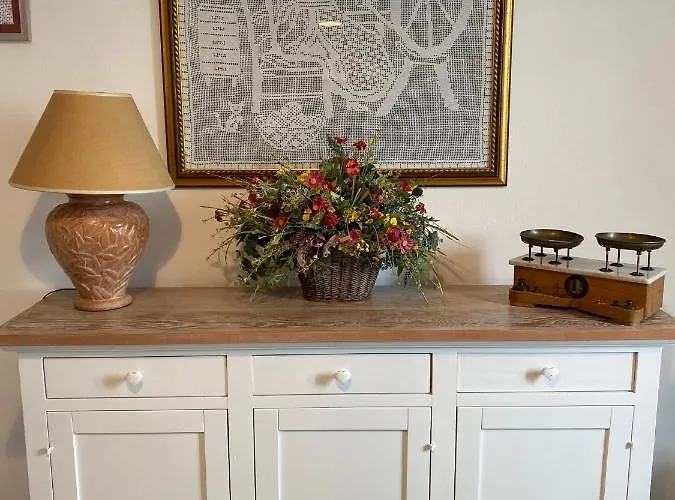 Nonna Loreta 3* Formello