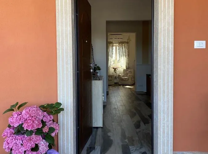 Bed & Breakfast Nonna Loreta Formello