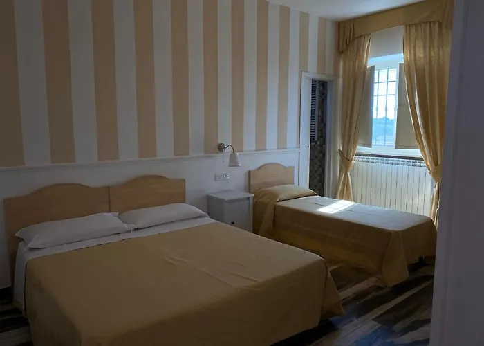 Nonna Loreta Bed & Breakfast 3*