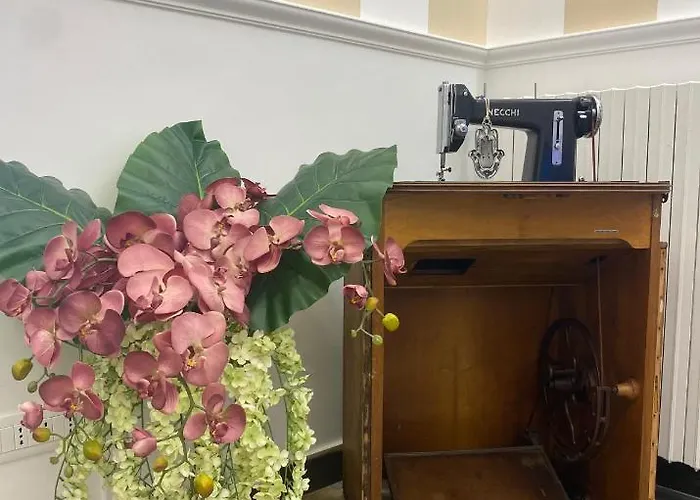 Nonna Loreta Bed & Breakfast 3*