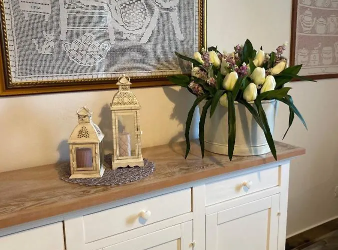 Bed & Breakfast Nonna Loreta Formello